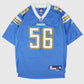 Vintage San Diego Chargers Jersey