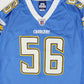 Vintage San Diego Chargers Jersey