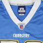 Vintage San Diego Chargers Jersey