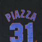 Vintage New York Mets Mike Piazza Tee Image 4