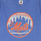 Vintage New York Mets Tee Image 1
