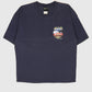 Vintage 2002 New York's Best Baseball Tee Image 0