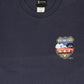 Vintage 2002 New York's Best Baseball Tee Image 1