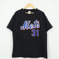 Vintage New York Mets Mike Piazza Tee