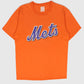 Vintage New York Mets David Wright Tee Image 0