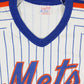Vintage New York Mets Tee Image 2