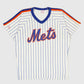 Vintage New York Mets Tee Image 0