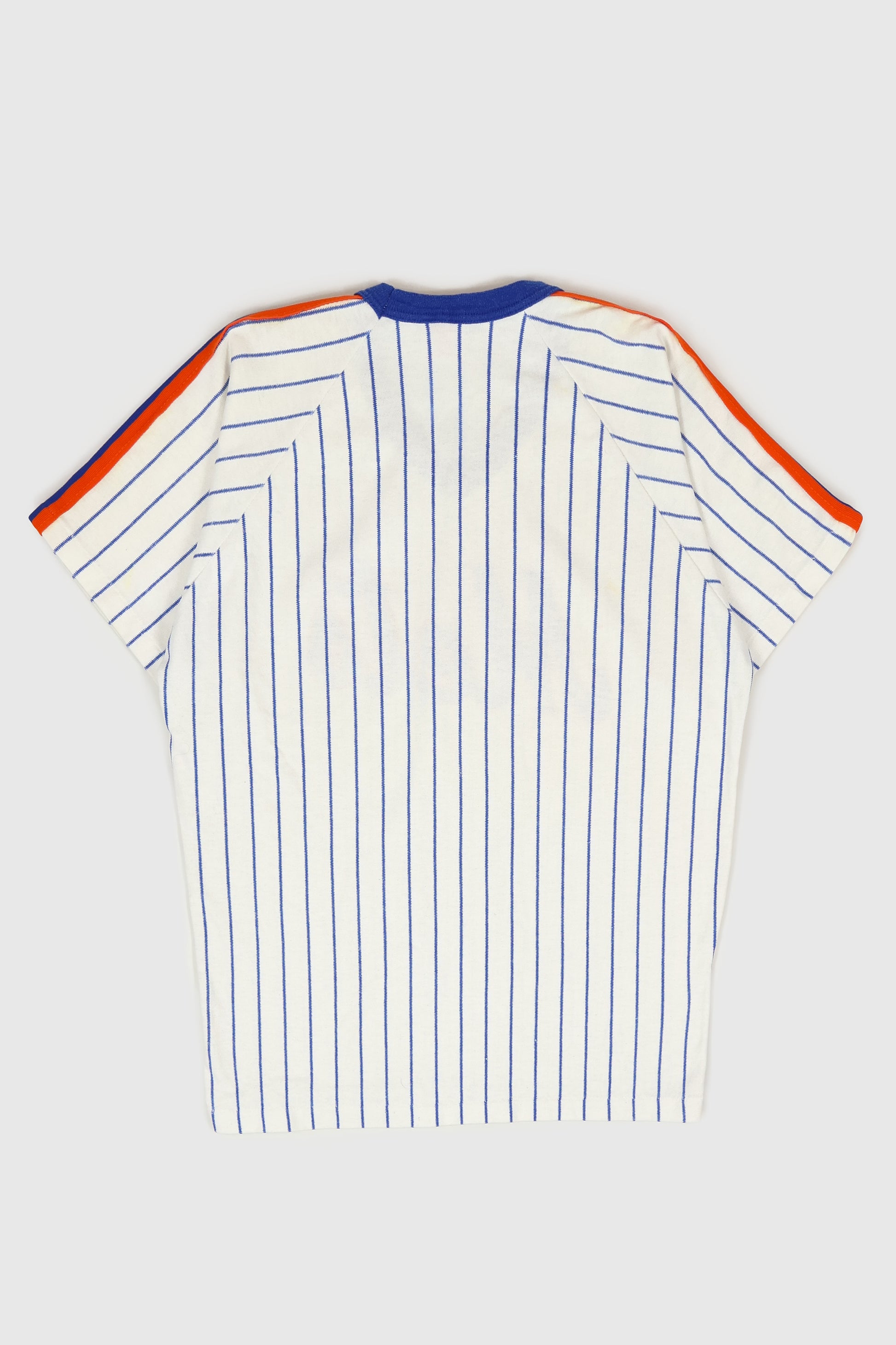 Vintage New York Mets Tee Image 3