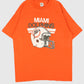 Vintage Miami Dolphins Tee