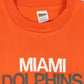 Vintage Miami Dolphins Tee