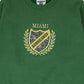 Vintage Miami Hurricanes Crewneck