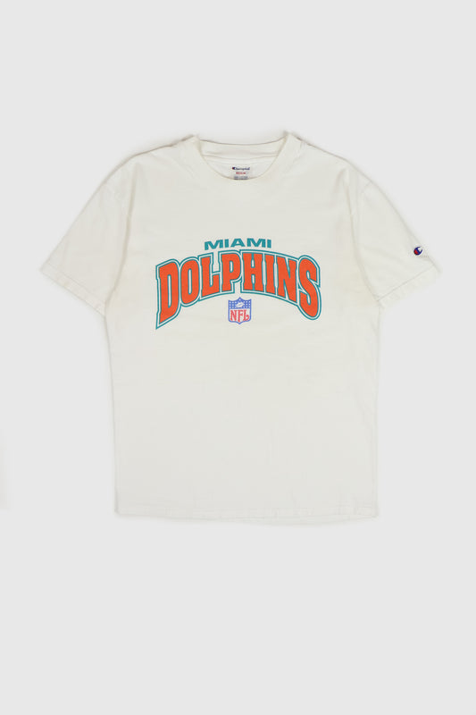 Vintage Miami Dolphins Tee Image 0