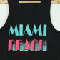 Vintage Miami Beach Tank Top