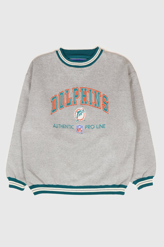 Vintage Miami Dolphins Crewneck Image 0