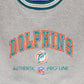 Vintage Miami Dolphins Crewneck Image 1