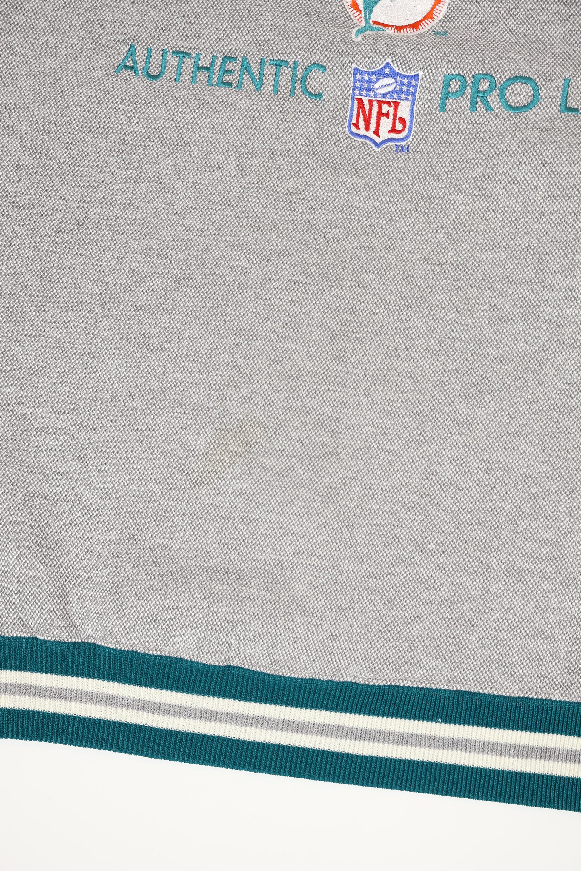 Vintage Miami Dolphins Crewneck Image 3