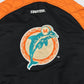 Vintage Miami Dolphins Starter Puffer Jacket