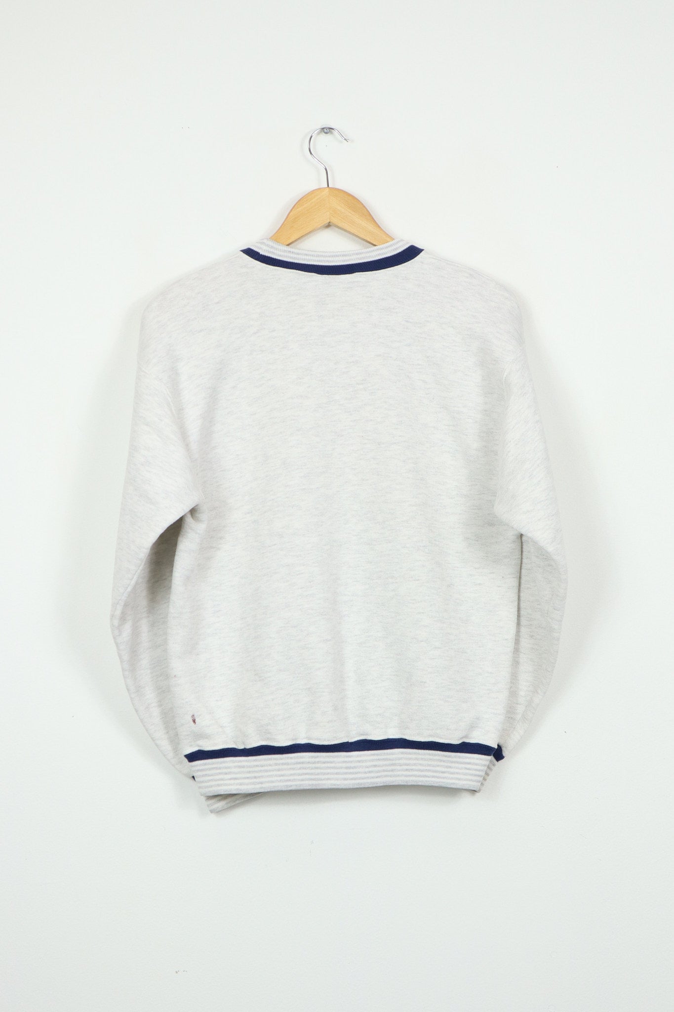 Vintage Michigan Wolverines Crewneck