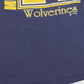 Vintage Michigan Wolverines Tee Image 3