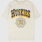Vintage Michigan Tech University Tee Image 0