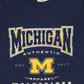 Vintage Michigan Wolverines Tee  Image 1