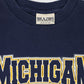 Vintage Michigan Wolverines Tee  Image 2