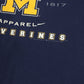 Vintage Michigan Wolverines Tee  Image 3