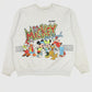 Vintage Mickey and Friends Crewneck Image 0