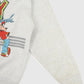 Vintage Mickey and Friends Crewneck Image 3