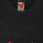 Vintage Embroidered Mickey Mouse Crewneck Image 2