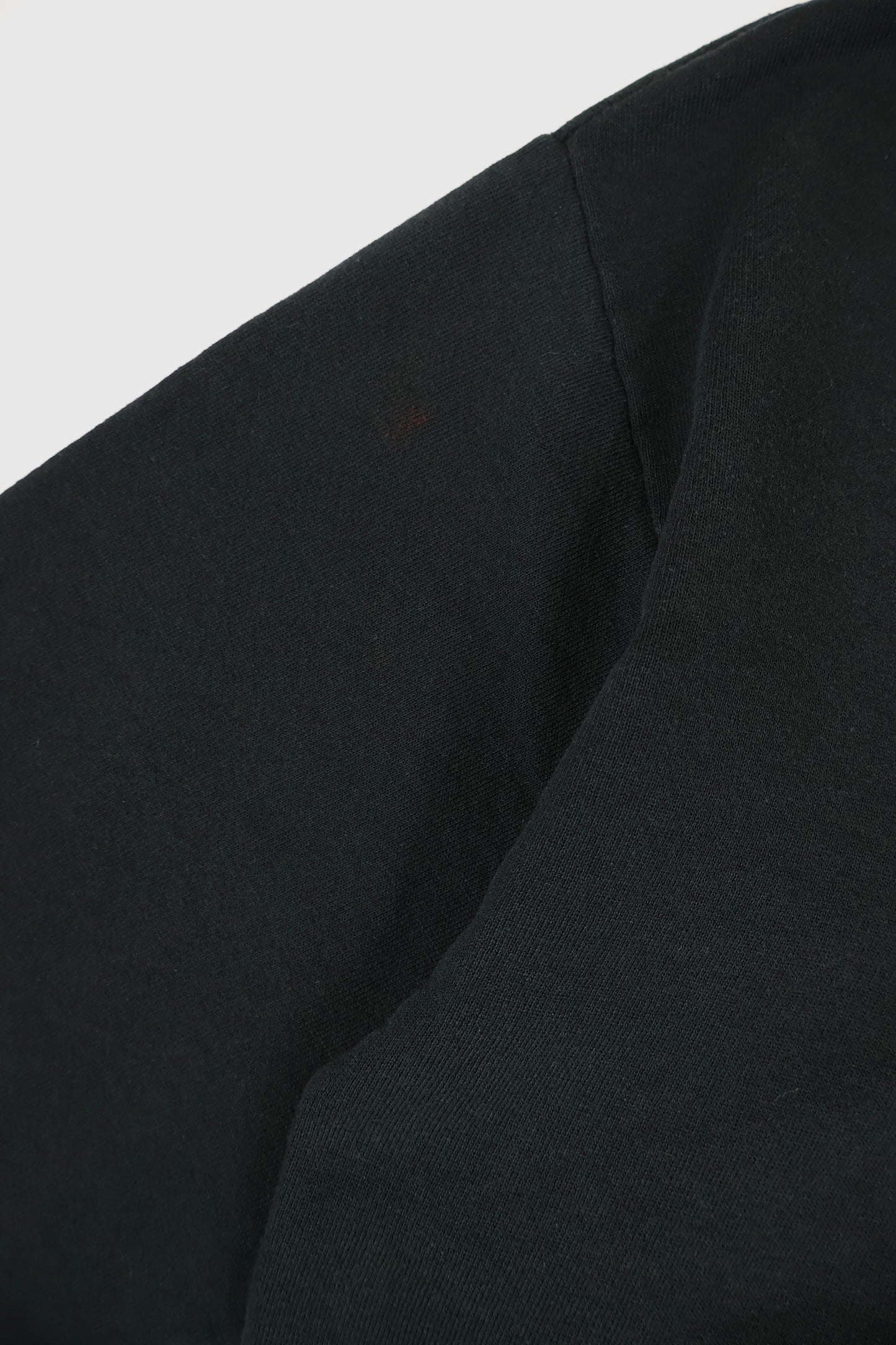 Vintage Embroidered Mickey Mouse Crewneck Image 4