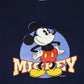 Vintage Mickey Mouse Crewneck
