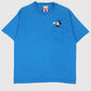 Vintage Embroidered Mickey Mouse Tee Image 0