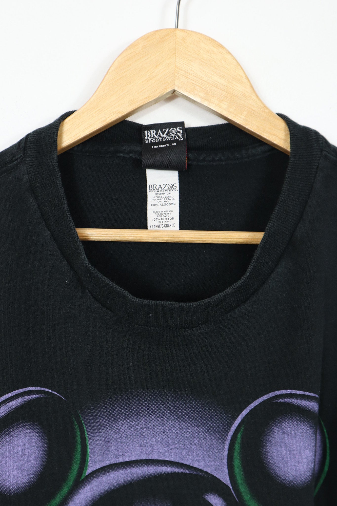 Vintage Mickey Orlando Florida Tee