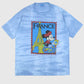 Vintage Mickey Mouse France Tee