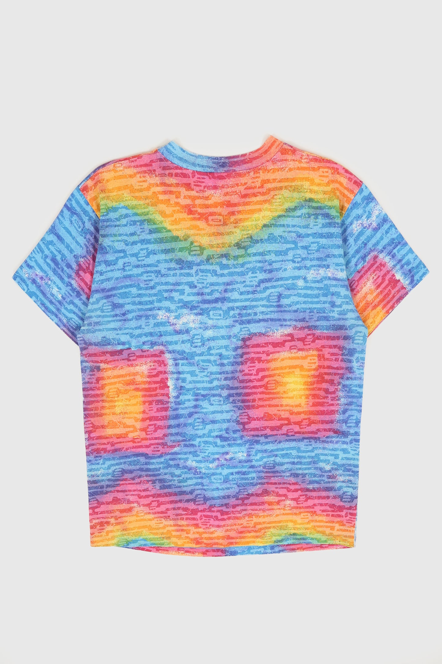 Vintage Mickey Mouse Tee Image 3