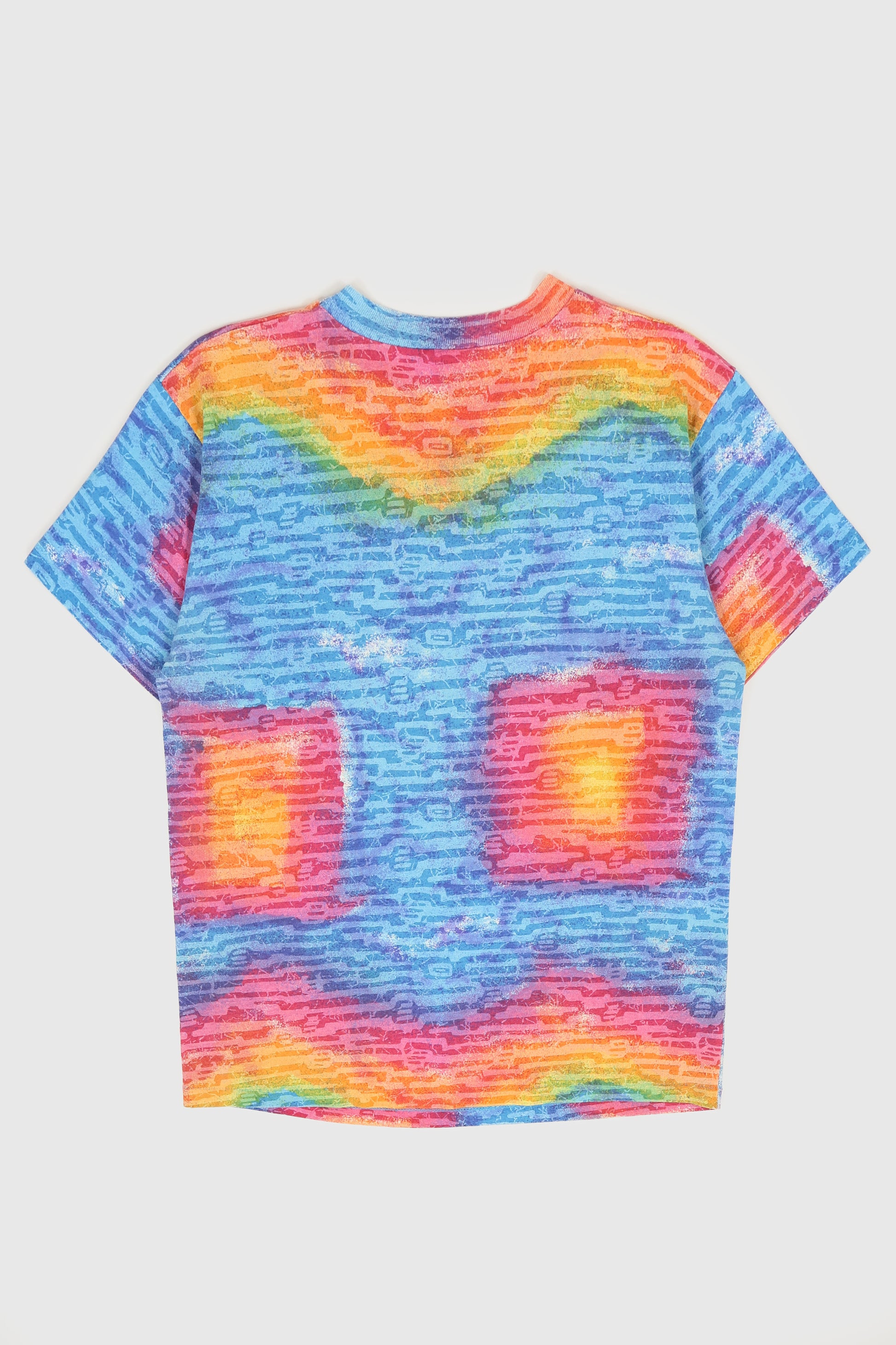 Vintage Mickey Mouse Tee Image 3