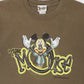 Vintage Mickey The Mouse Tee