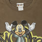 Vintage Mickey The Mouse Tee