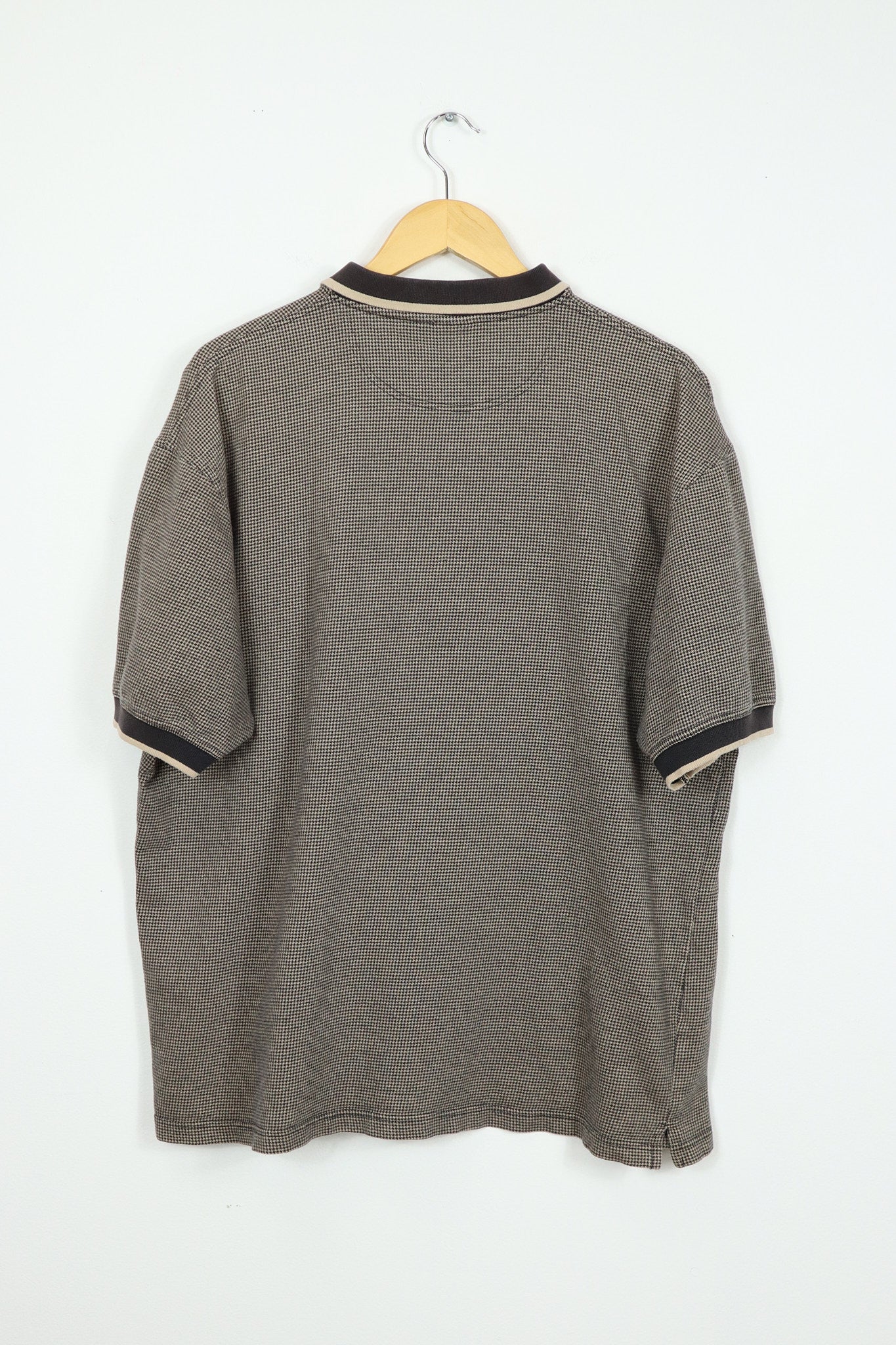 Vintage Mickey Mouse Golf Polo