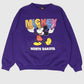 Vintage Mickey North Dakota Crewneck