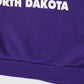 Vintage Mickey North Dakota Crewneck