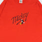 Vintage Mickey Mouse Tee