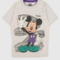 Vintage Mickey Mouse Tee Image 0
