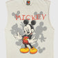 Vintage Sleeveless Mickey Mouse Tee Image 0