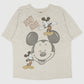 Vintage Mickey Mouse Las Vegas Tee Image 0