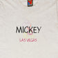 Vintage Mickey Las Vegas Tee Image 1