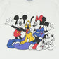 Vintage Mickey and Friends Tee