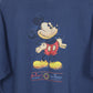 Vintage Frayed Mickey Mouse Tee