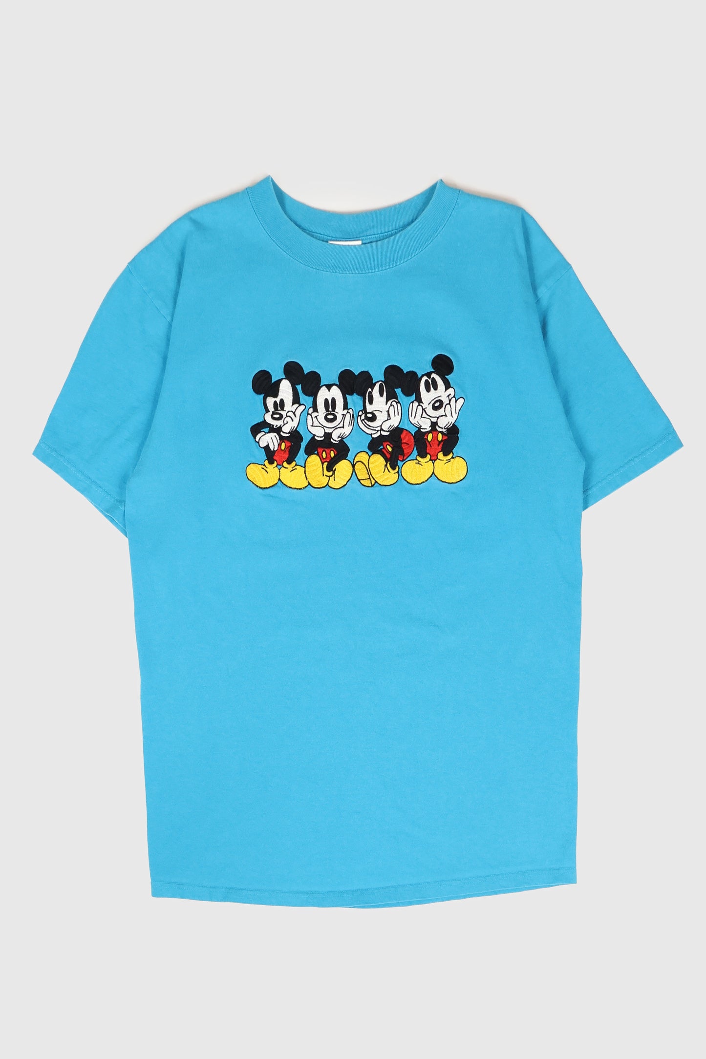 Vintage Mickey Mouse Tee Image 0
